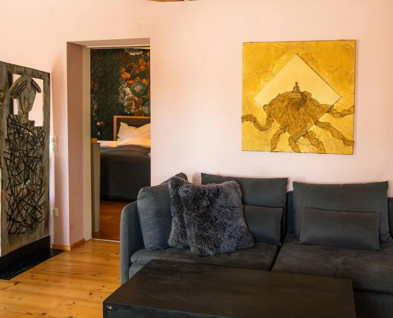 Kaiser Apartments - City Centre Of Graz